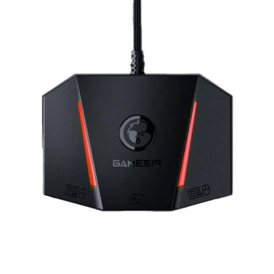 Control Gamesir Vx2 Aimbox Multi-Platform Game Console Adapter